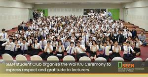 University of Phayao 